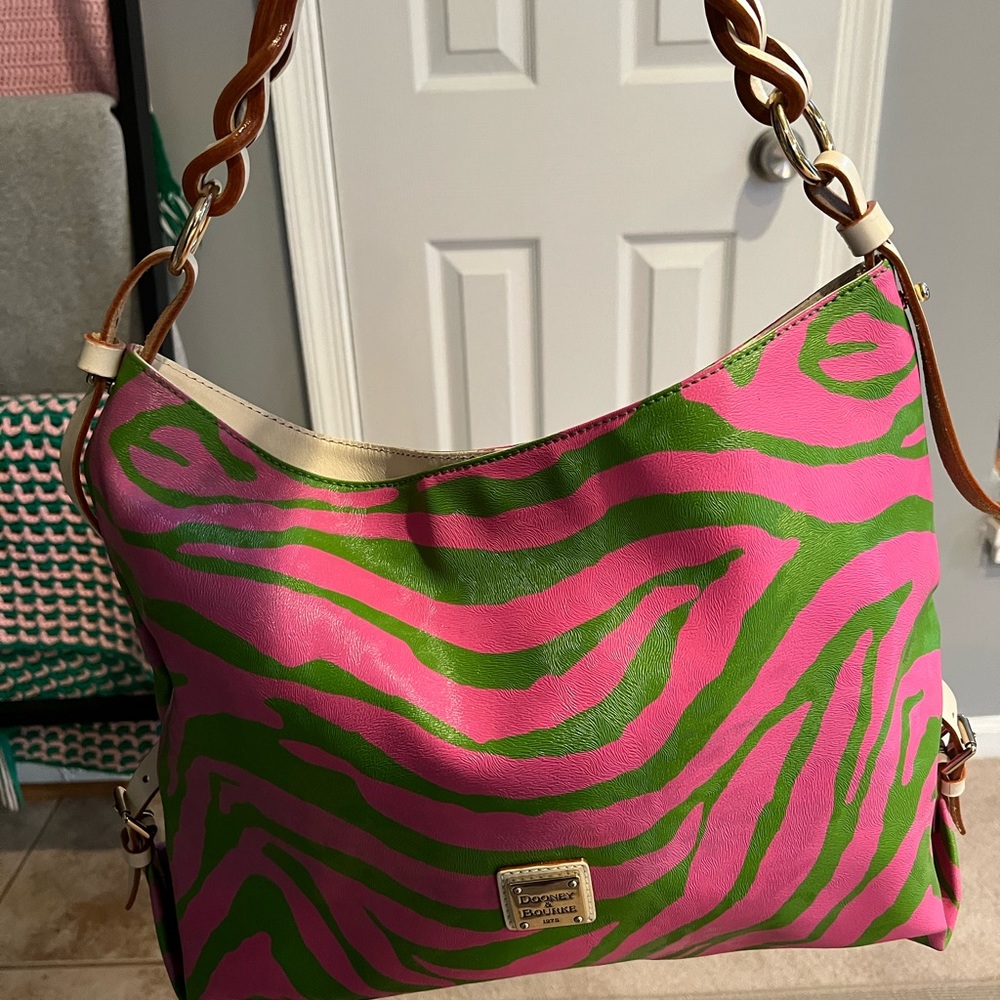 Dooney & Bourke Purse